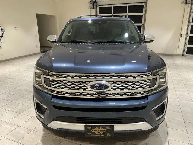 2018 Ford Expedition Platinum - Photo 8
