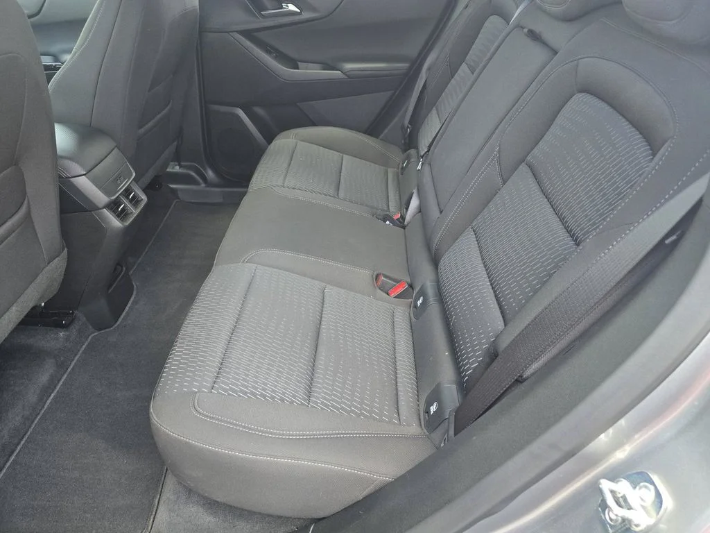 Used 2026 Gray Chevrolet LT image 11