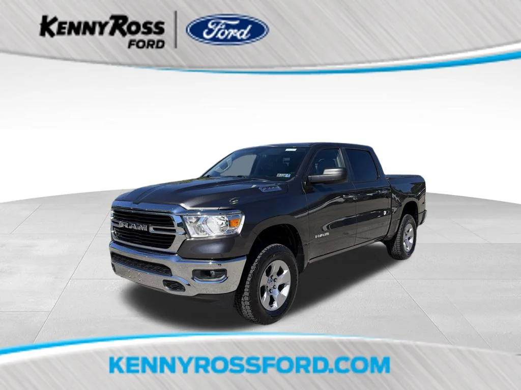 2019 RAM 1500 Pickup