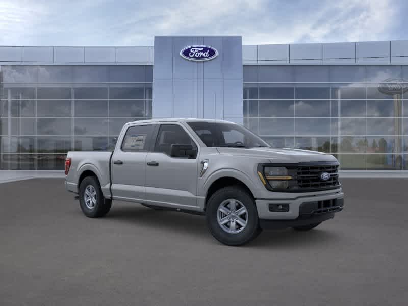 New 2026 Avalanche Ford XLT image 7