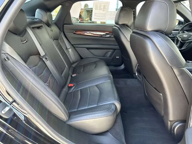 2020 Cadillac CT6 Luxury - Photo 25