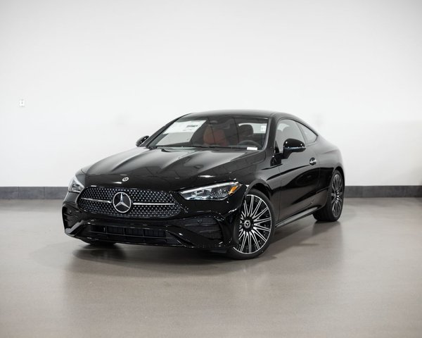 2026 Mercedes-Benz CLE CLE 300