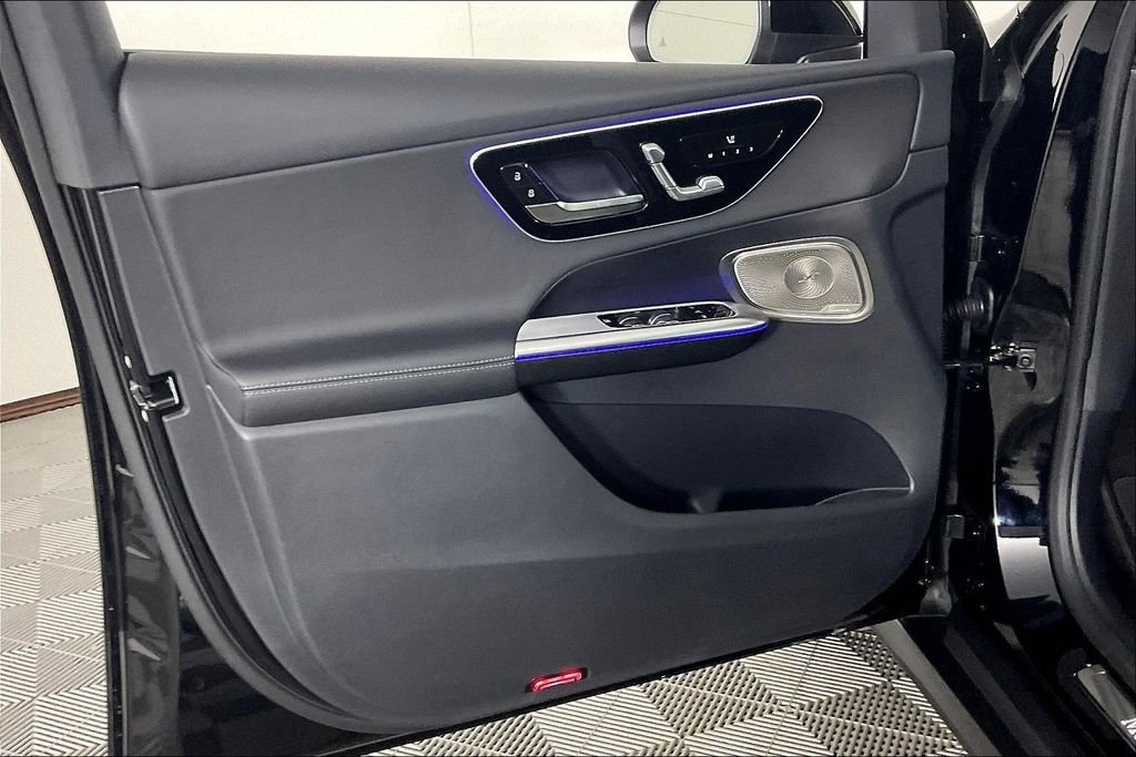 2026 Mercedes-Benz GLC Base - Photo 15