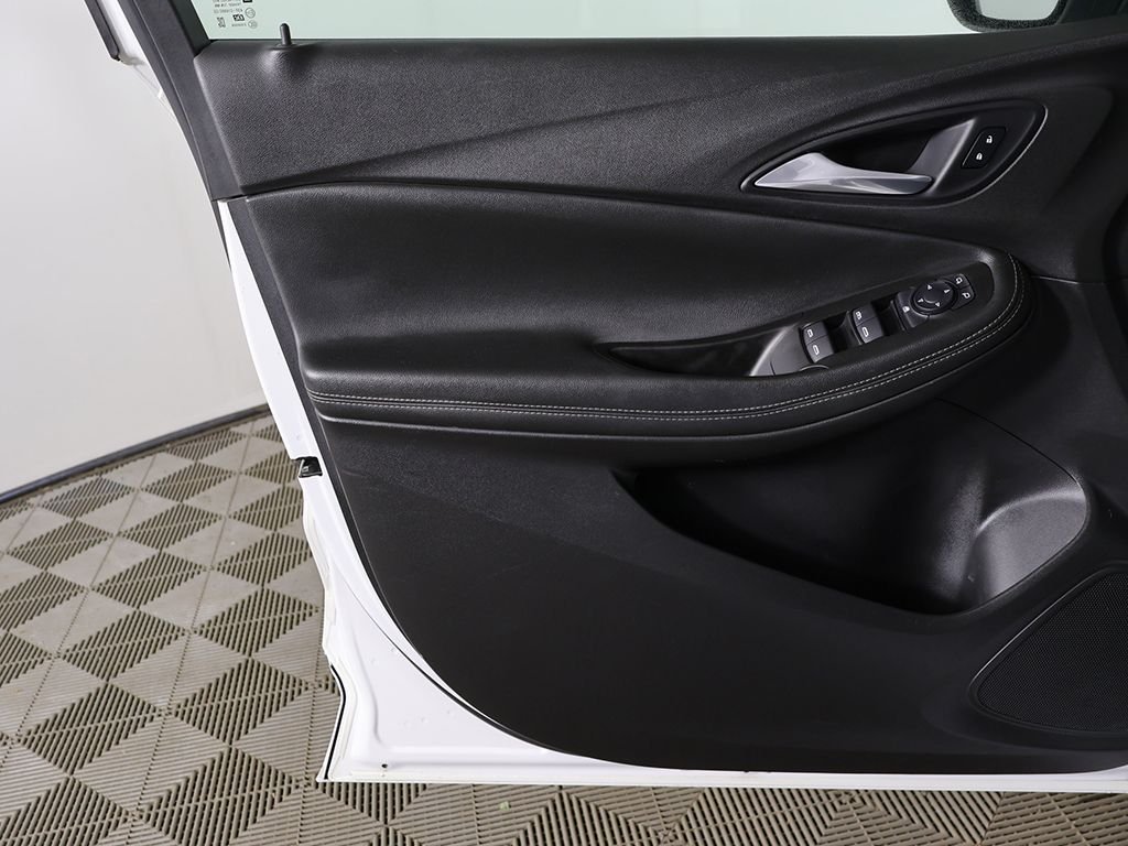 2020 Buick Encore GX Preferred - Photo 17