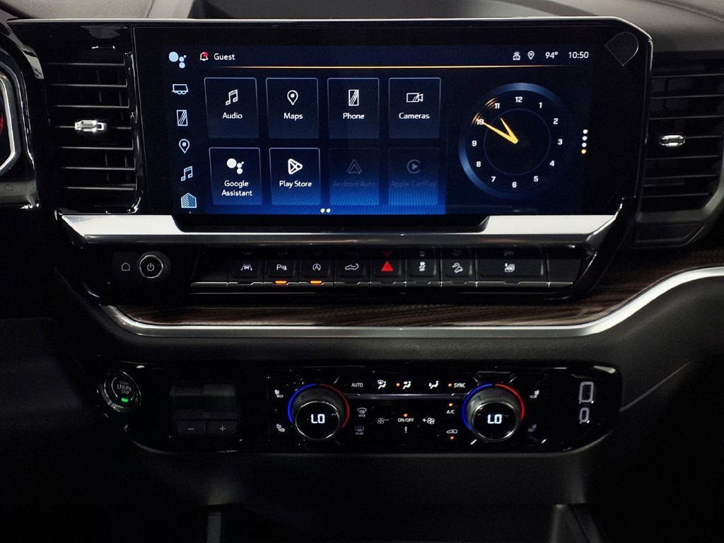 2026 Chevrolet Silverado 1500 RST - Photo 23