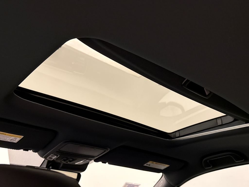 New 2026 Platinum White Pearl Honda TrailSport image 12