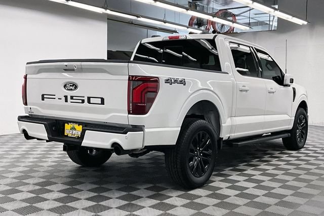 2025 Ford F-150 Lariat - Photo 13
