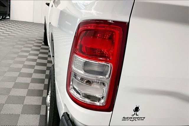 2024 RAM Ram 2500 Pickup Tradesman - Photo 34