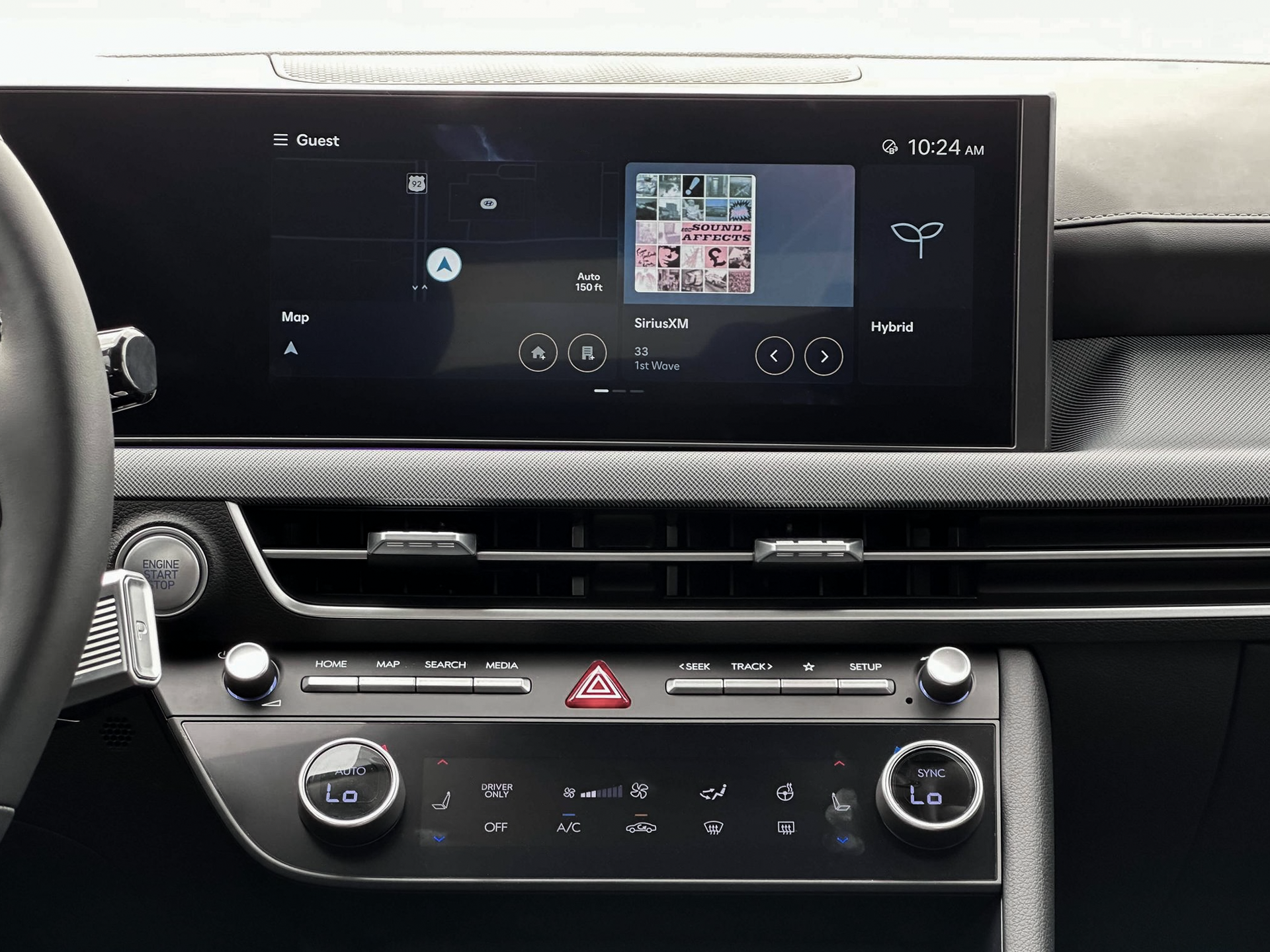 New 2025 Silver Hyundai Limited image 19