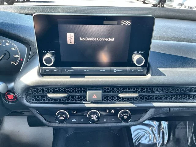 Used 2025  Honda LX image 20