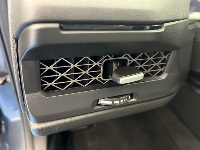 Used 2024 Gray Honda EX image 5