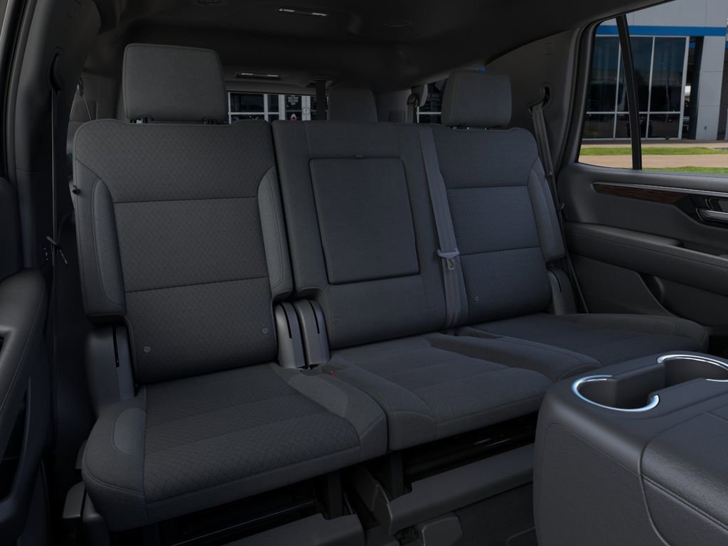2026 Chevrolet Tahoe LS - Photo 17