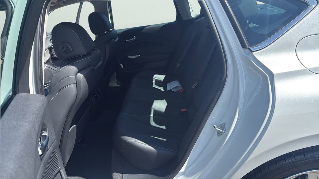 2023 Acura TLX Technology Package - Photo 30
