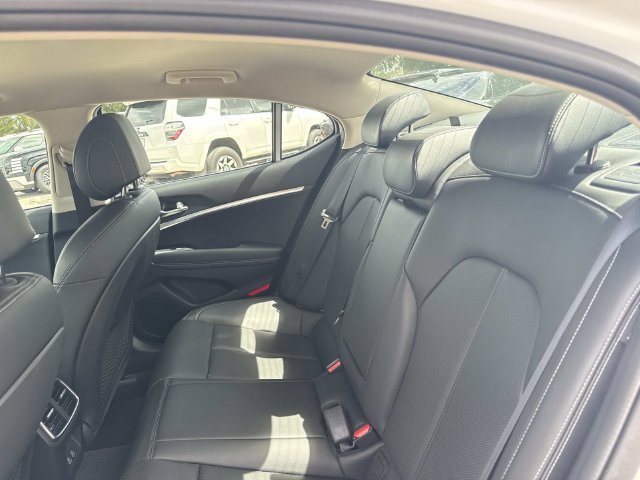 2026 GENESIS G70 Standard - Photo 11