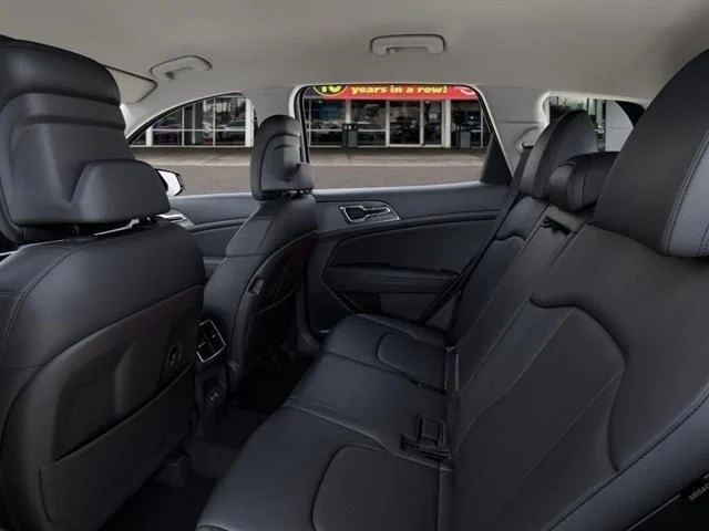 Used 2026 Gray Kia EX image 9