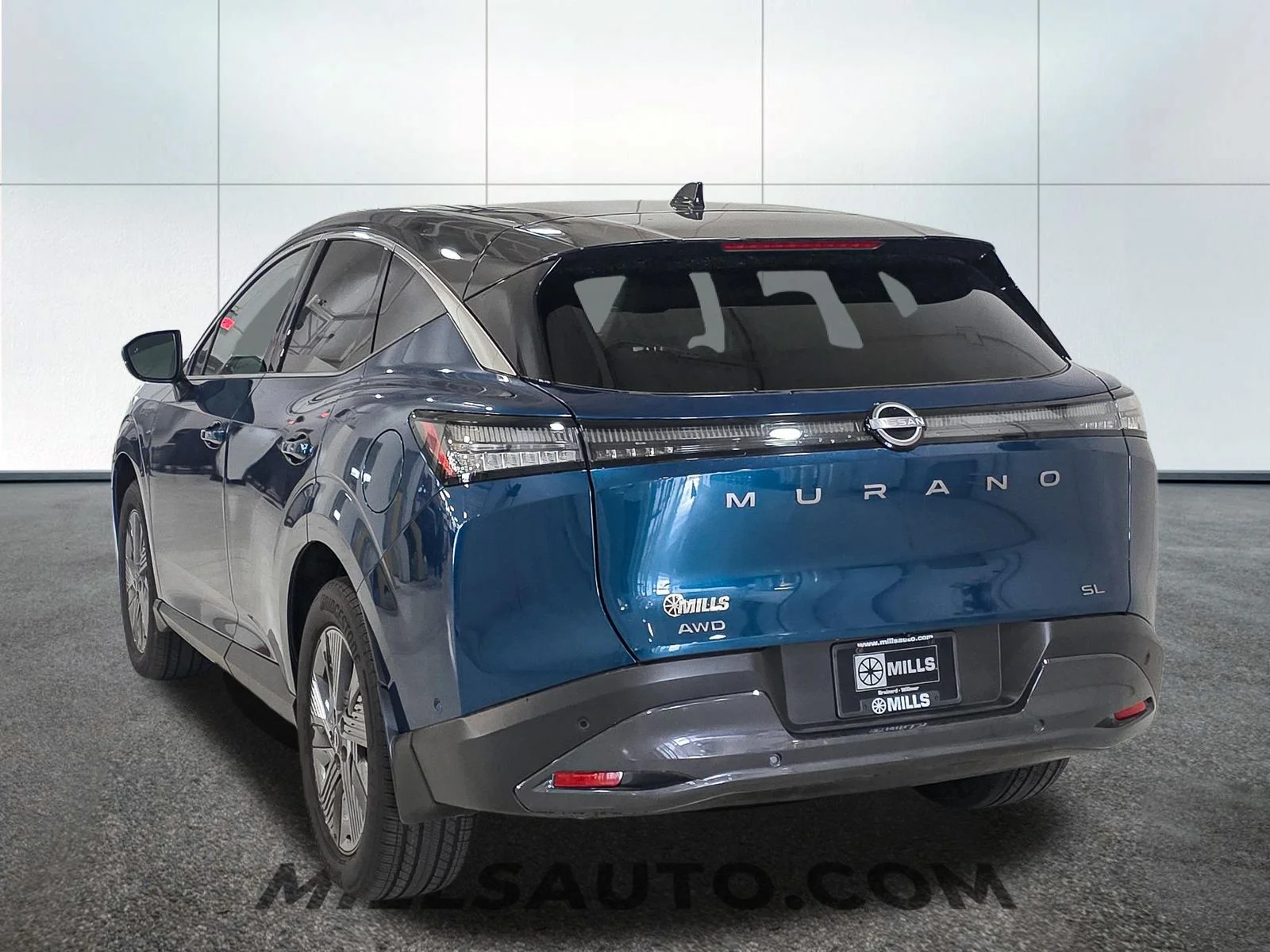 2025 Nissan Murano SL - Photo 5