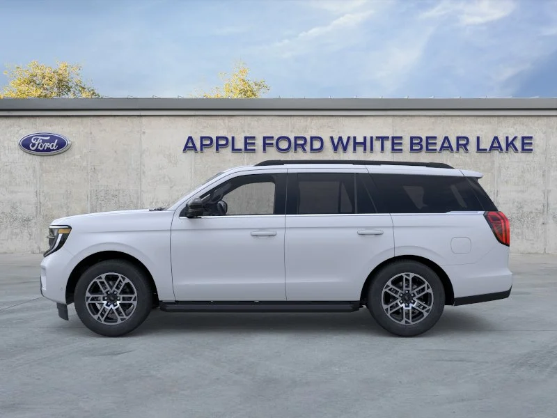 New 2026 Silver Ford Active image 26