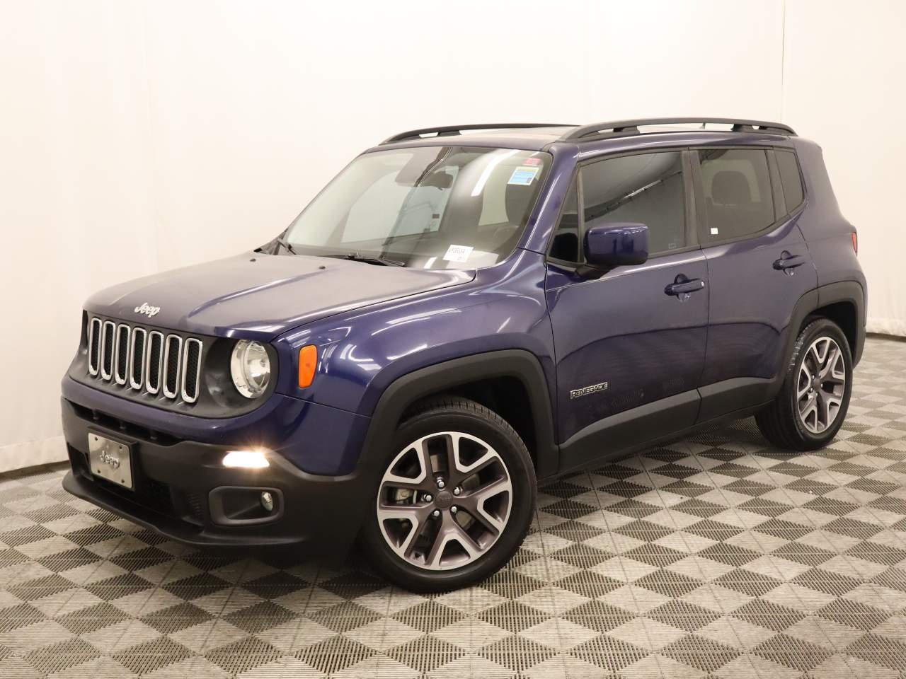 2016 Jeep Renegade Latitude FWD's photo