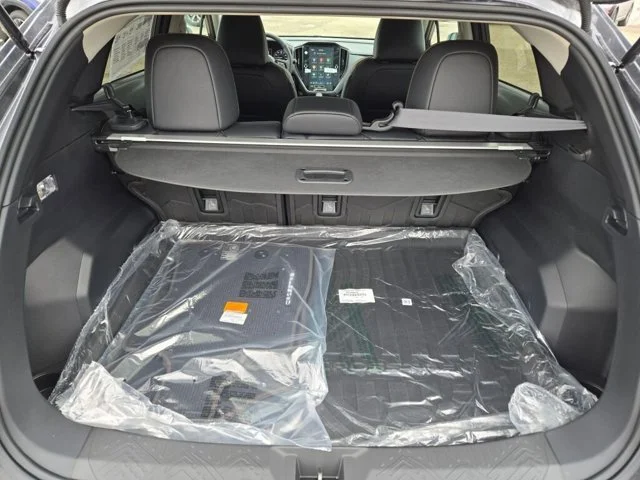 2026 Subaru Crosstrek Limited - Photo 44