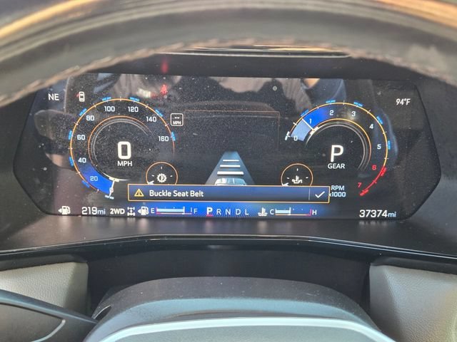 2024 Chevrolet Colorado ZR2 - Photo 19