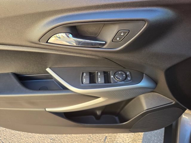 2026 Chevrolet Trax RS - Photo 17