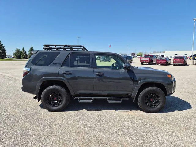 Certified Used 2024 UNDERGROUND Toyota  image 4