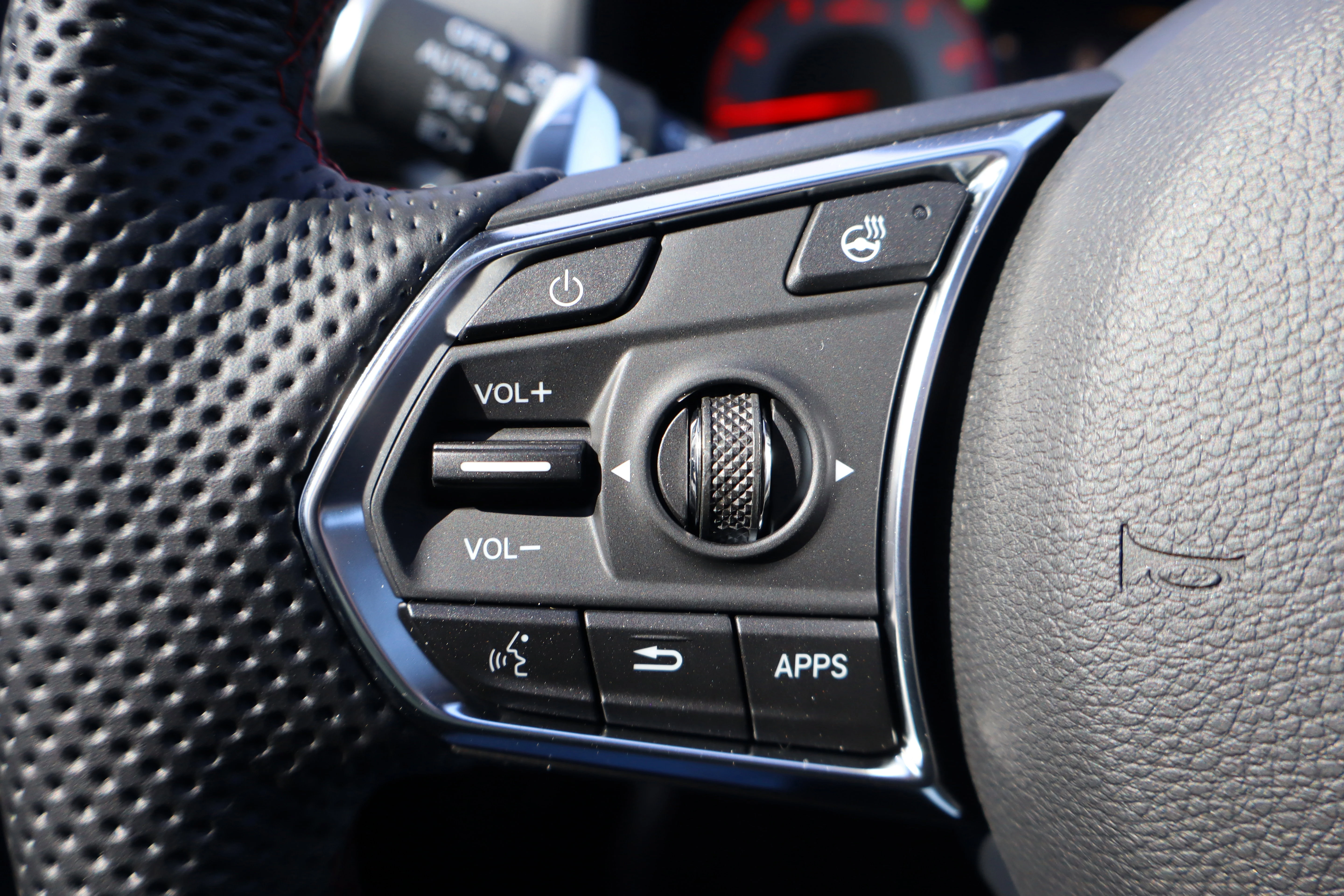 New 2026 Performance Red Pearl Acura w/A-Spec Advance Package image 13