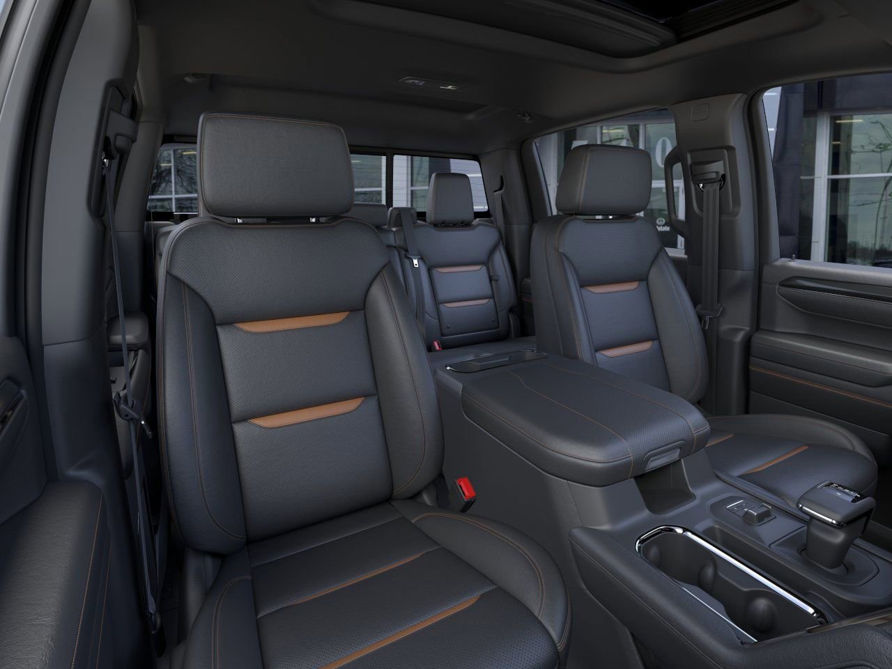 2026 GMC SIERRA - Image 22