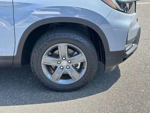 2023 Honda Ridgeline RTL - Photo 11