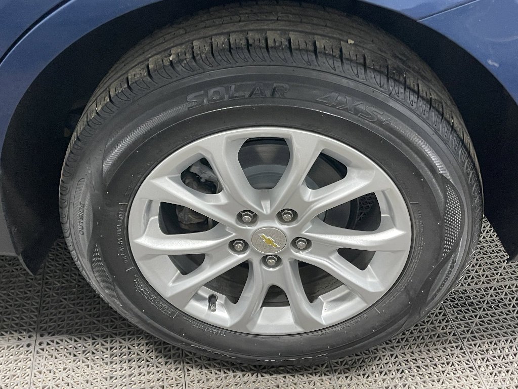 2019 Chevrolet Equinox 2FL - Photo 17