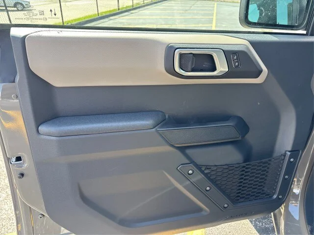 New 2026 Marsh Gray Ford Big Bend® image 39