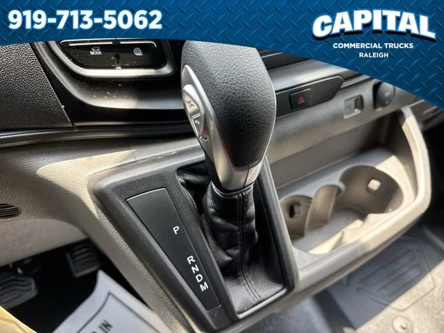 Used 2025 White Ford Base image 32