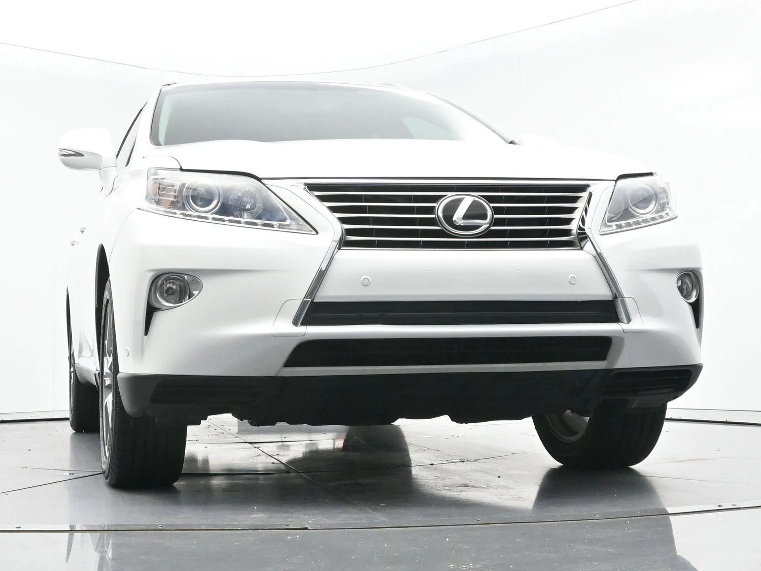 Used 2015 Starfire Pearl Lexus FWD image 42