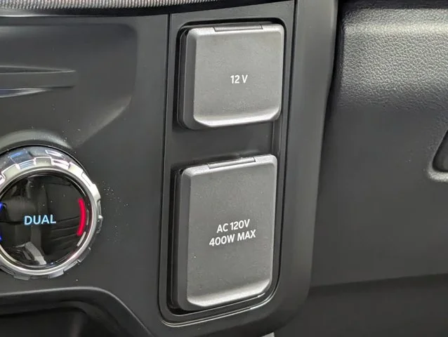 New 2026 Avalanche Ford F-350® Platinum® image 48