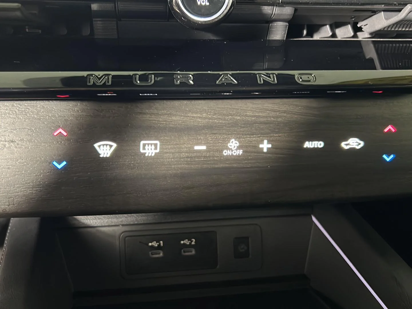 Used 2025 Everest White Pearl Tricoat Nissan Platinum image 20