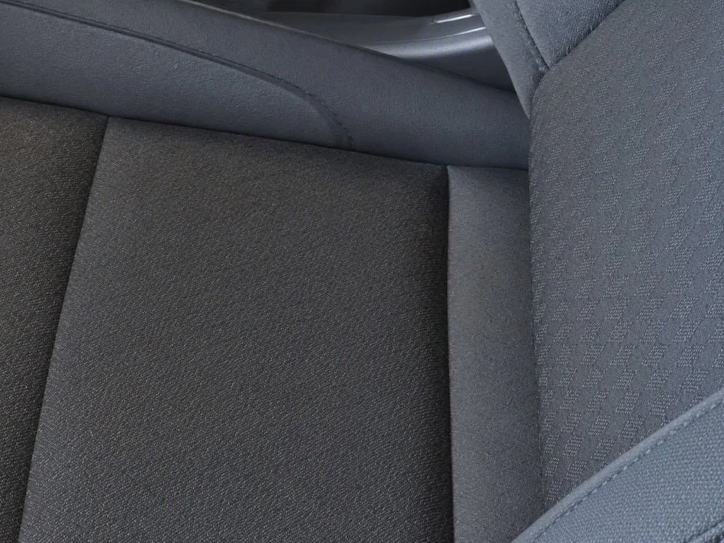 New 2026 Black GMC SLE image 30