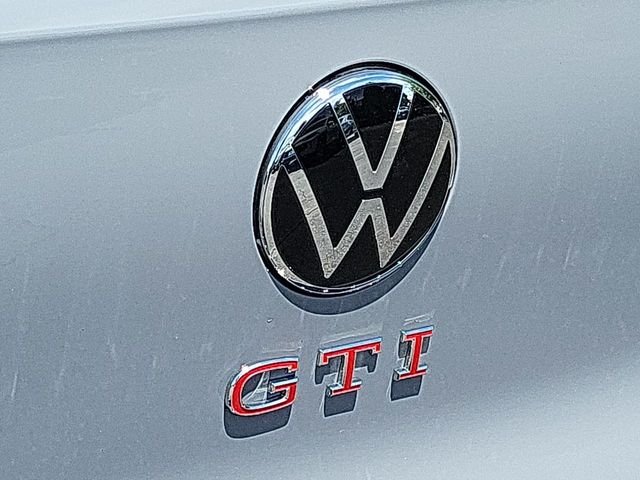 New 2026 Gray Volkswagen 2.0T SE image 16