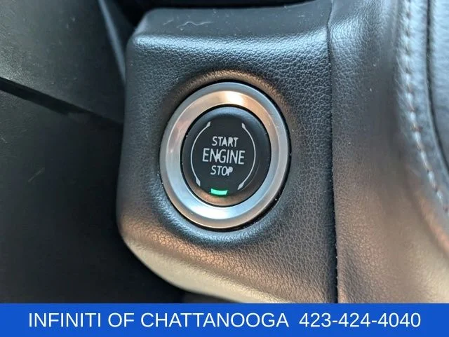 Used 2024 Gray Chevrolet LT image 13
