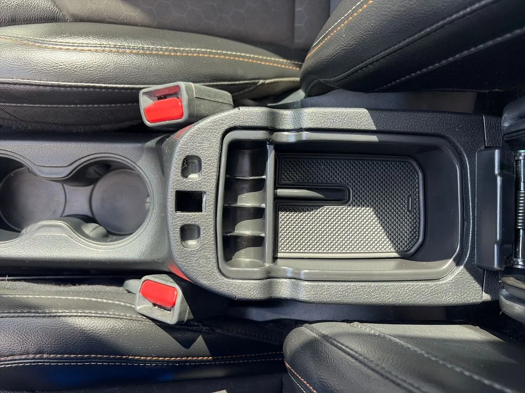 2018 Jeep Compass Latitude - Photo 24