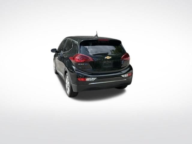 Used 2021 MOSAIC BLACK METALLIC Chevrolet LT image 9