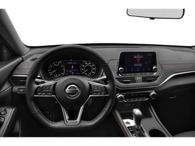 Used 2020 Scarlet Ember Tintcoat Nissan 2.5 SR image 10