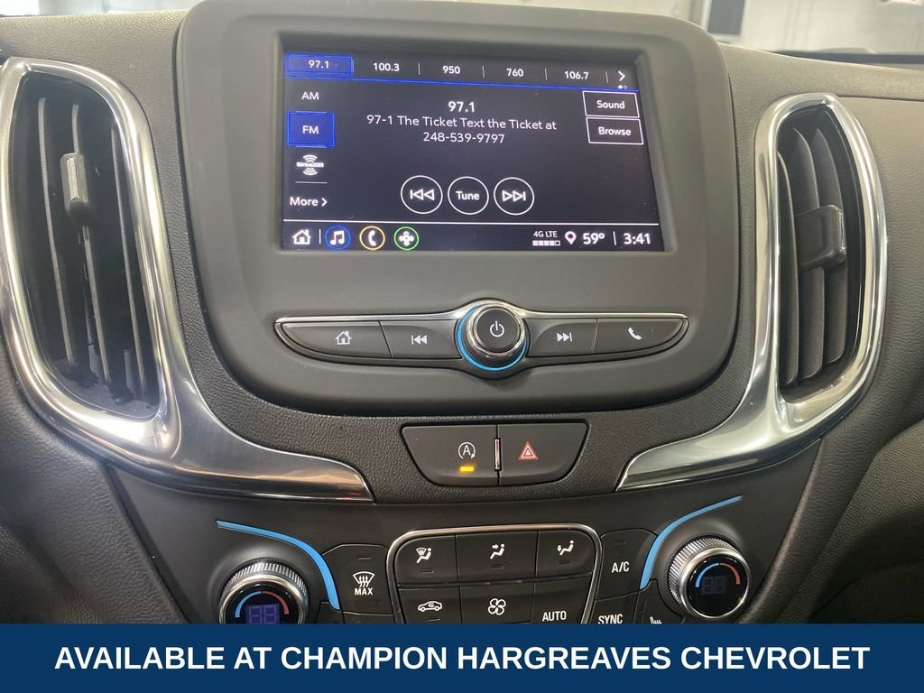 2023 Chevrolet Equinox LT - Photo 17