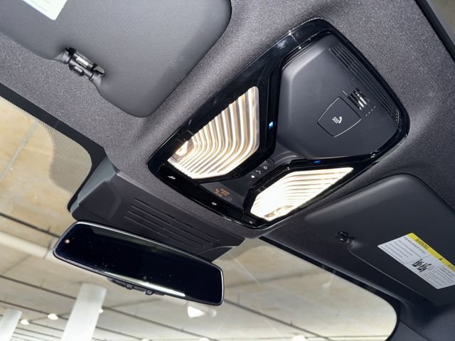 New 2026 Black Sapphire Metallic BMW xDrive50e image 22