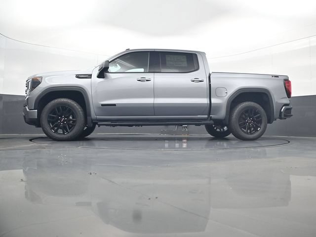 New 2026 Sterling Metallic GMC Elevation image 28