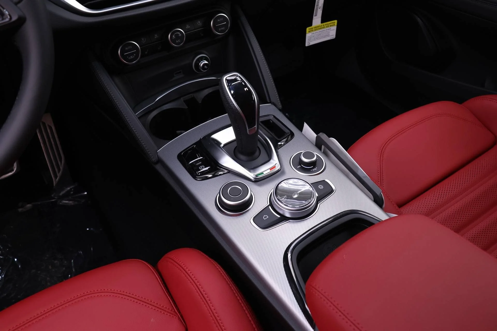 New 2026 Gray Alfa Romeo Base image 13