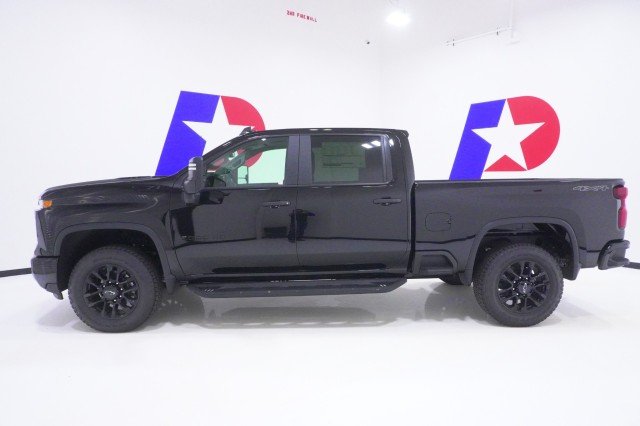 2026 Chevrolet Silverado 2500 HD Custom - Photo 11