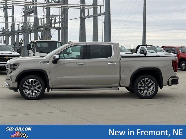 New 2026 Coastal Dune GMC Denali image 7