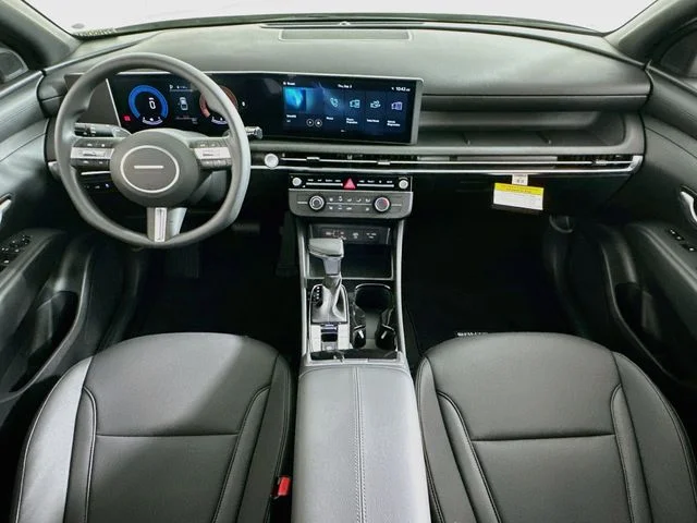 New 2027 Hyundai SANTA CRUZ SE