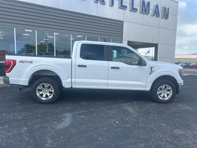 2023 Ford F-150 XLT - Photo 8