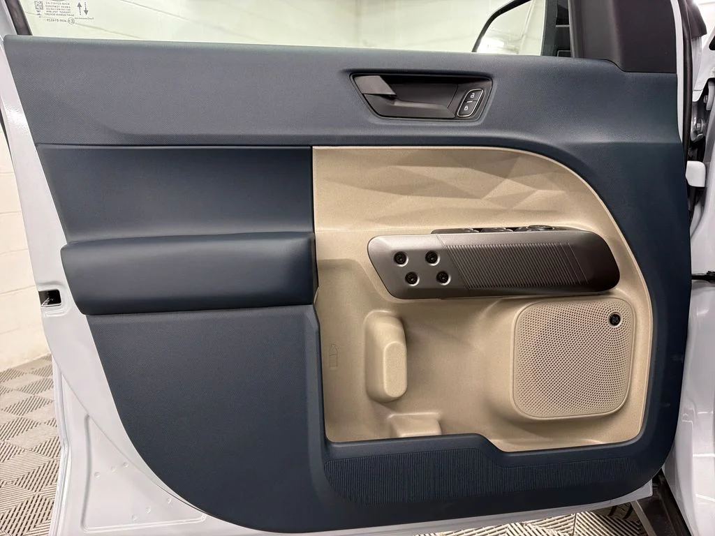 New 2026 White Ford Lariat image 15